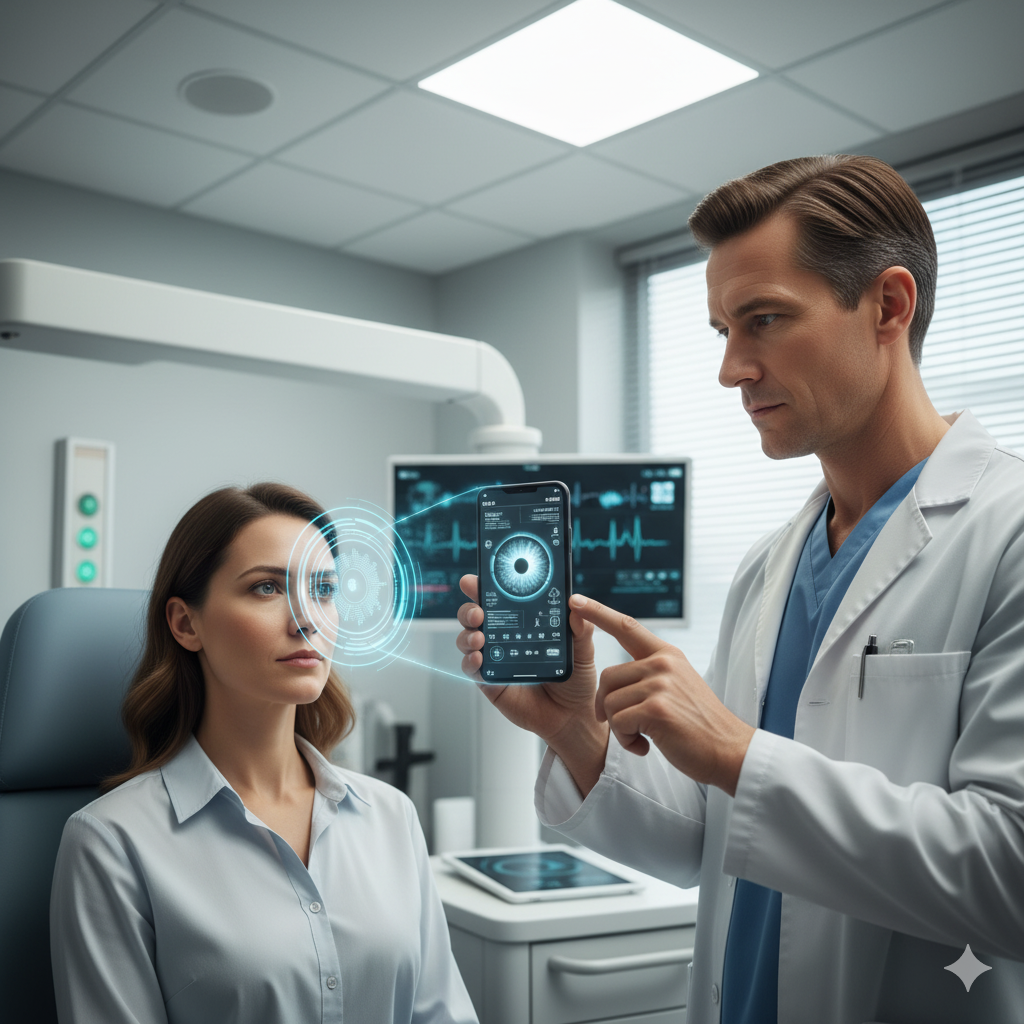 4eHealth Scanning